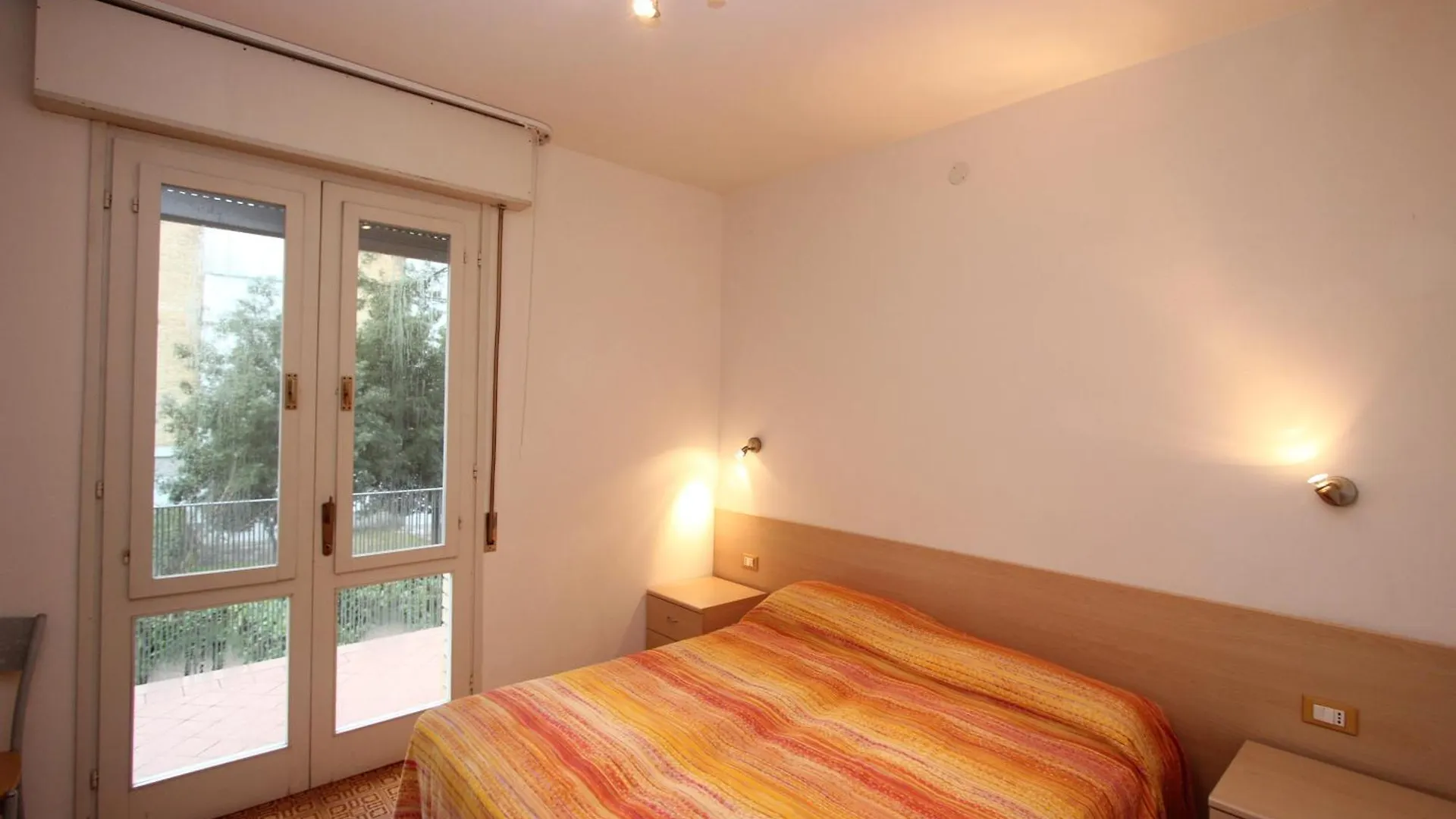 Villa Tamerici Bibione 0*,  Italy