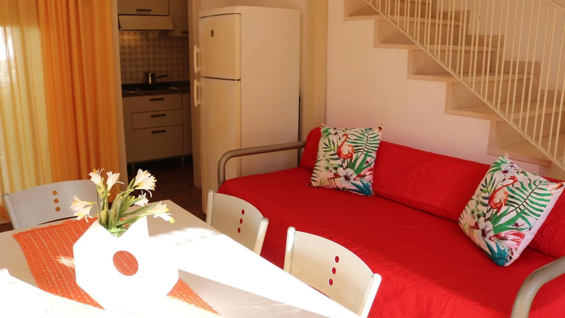 Villa Tamerici Bibione Holiday home