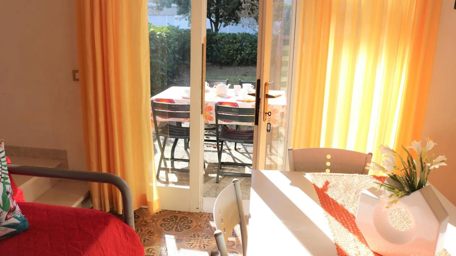 Villa Tamerici Bibione