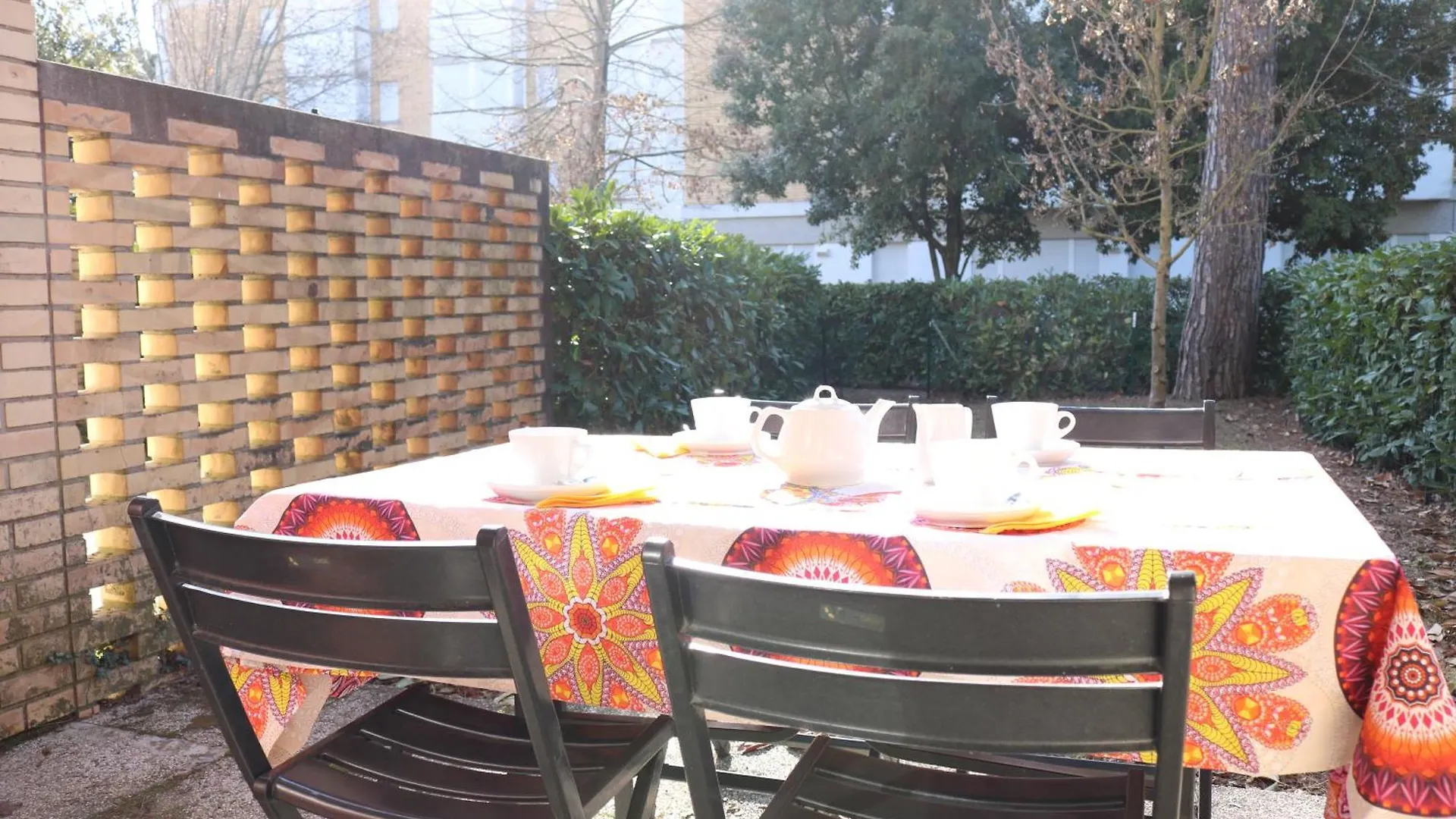 Villa Tamerici Bibione Holiday home